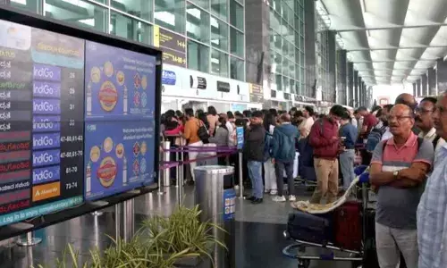 When IndiGo crashed, the government didn’t even try to take-off