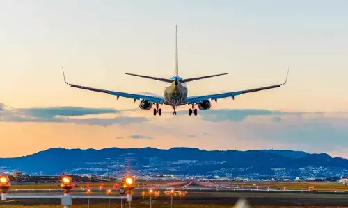 Wings of change: India’s airport boom from 74 to 157 in a decade