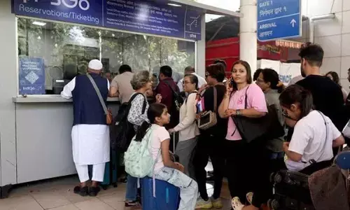 IndiGos woes worsen; over 1,000 flights cancelled