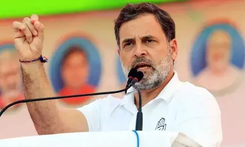 Congress says LoPs not invited to Putin banquet