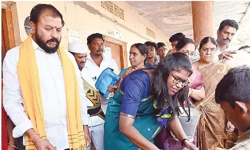 PTMs help parents know learning abilities of children PTMs help parents know learning abilities of children