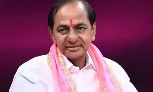‘Good days will return’: KCR tells sarpanches as he predicts BRS comeback