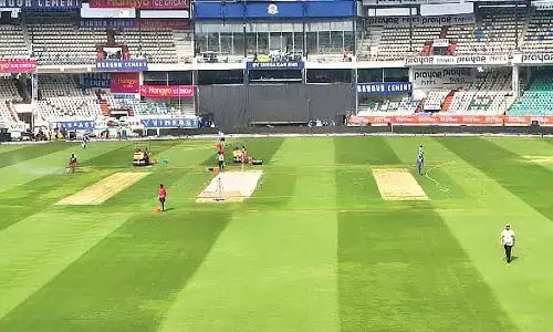 Cricket fans expect RoKo’s high-voltage action in Vizag!