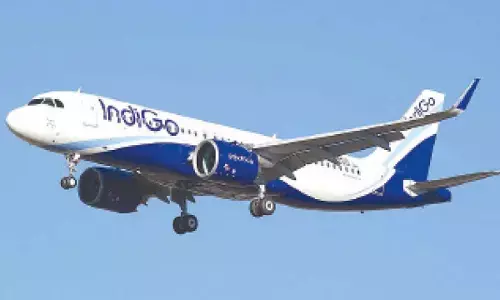 Chaos at RGIA: IndiGo cancels 169 flights in a day Chaos at RGIA: IndiGo cancels 169 flights in a day