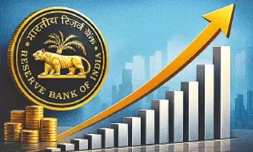 We don’t target any band for rupee: Guv We don’t target any band for rupee: Guv