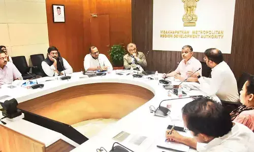 Visakha Economic Region targets $1 trillion by 2047 Visakha Economic Region targets $1 trillion by 2047