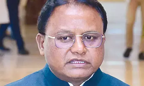 No political shield for criminals, says Majhi