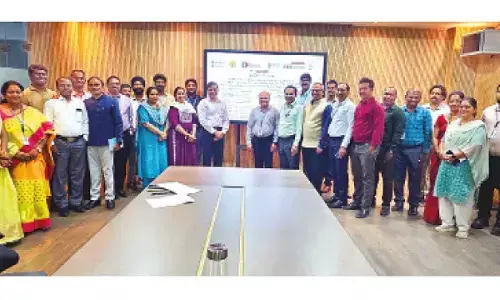 National Hackathon finale to be held on Dec 8–9