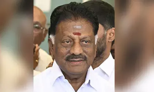 OPS backtracks on new party plan, fuels fresh speculation on AIADMK merger OPS backtracks on new party plan, fuels fresh speculation on AIADMK merger