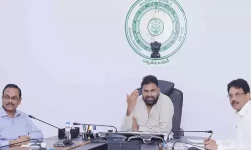 Pawan Kalyan Advocates for Tribal Development and Eco-Tourism in Andhra Pradesh Pawan Kalyan Advocates for Tribal Development and Eco-Tourism in Andhra Pradesh