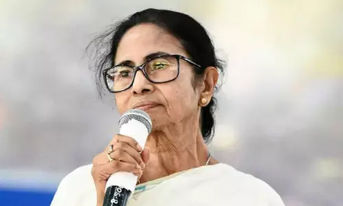 Fight against communal politics will continue: Mamata Banerjee on Babri Mosque demolition anniversary