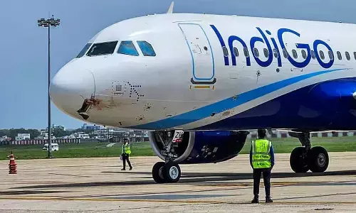 Indigo announces full refund for cancelled flights after centre’s directive Indigo announces full refund for cancelled flights after centre’s directive