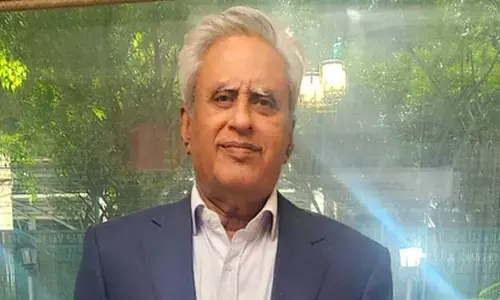 NSCN-IM expresses grief over ex-Governor Swaraj Kaushals demise