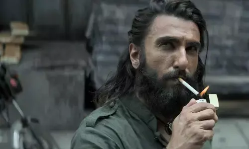 ‘Dhurandhar’ emerges as Ranveer Singh’s career-best opener ‘Dhurandhar’ emerges as Ranveer Singh’s career-best opener