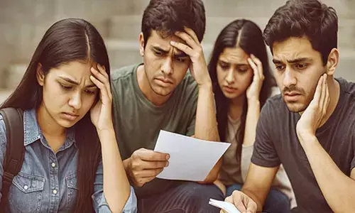 JKAS conundrum: Aspirants seek L-G Manoj Sinhas intervention amid exam uncertainty