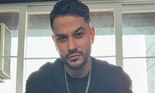Kunal Kemmu shares how fatherhood shaped his performance in ‘Single Papa’