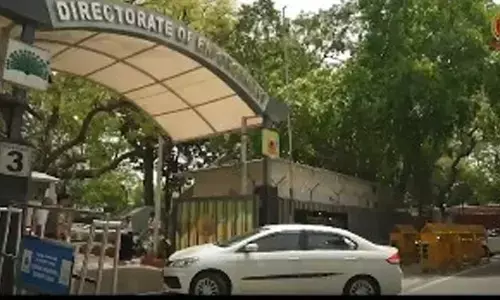 ED seizes cash, freezes bank accounts in raids linked to Richa Industries fraud case