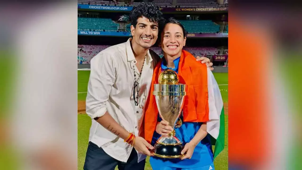 Palash Muchhal shares wedding update with Smriti Mandhana in public statement after cheating allegations Palash Muchhal shares wedding update with Smriti Mandhana in public statement after cheating allegations
