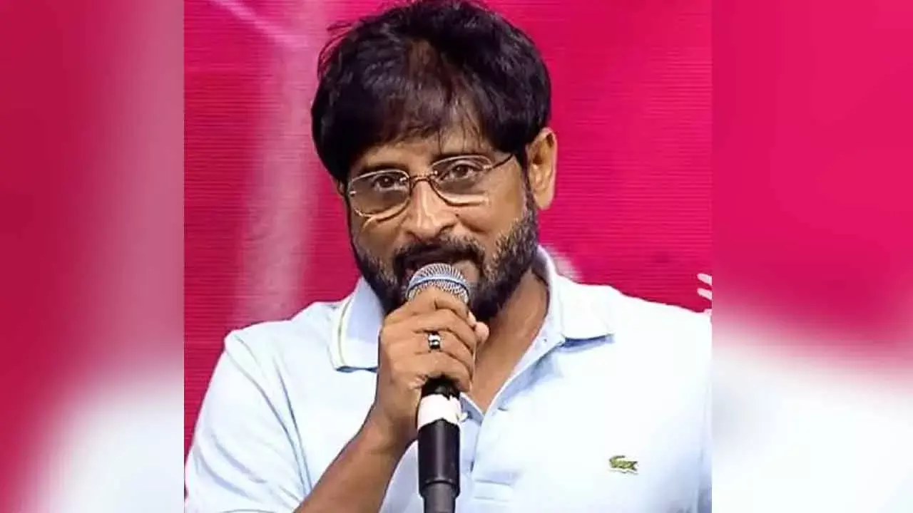 Every casting call from us will be announced only through our official handle, says top Telugu production house Every casting call from us will be announced only through our official handle, says top Telugu production house