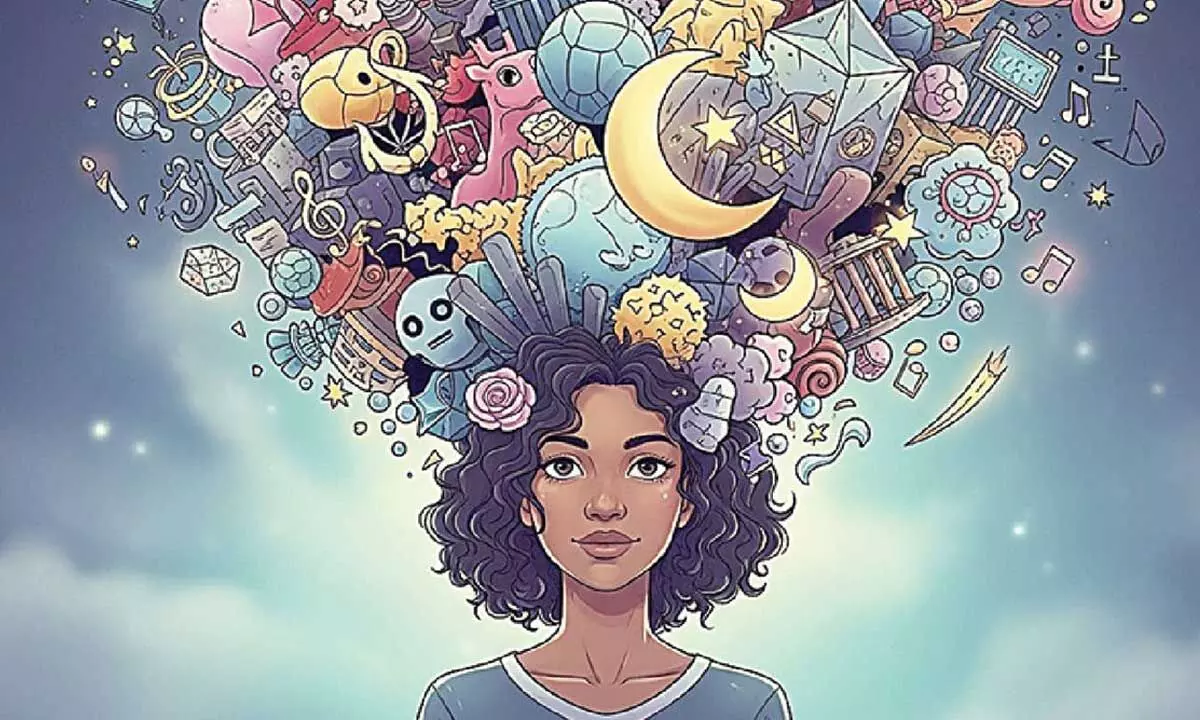 Art of taming the human mind Art of taming the human mind