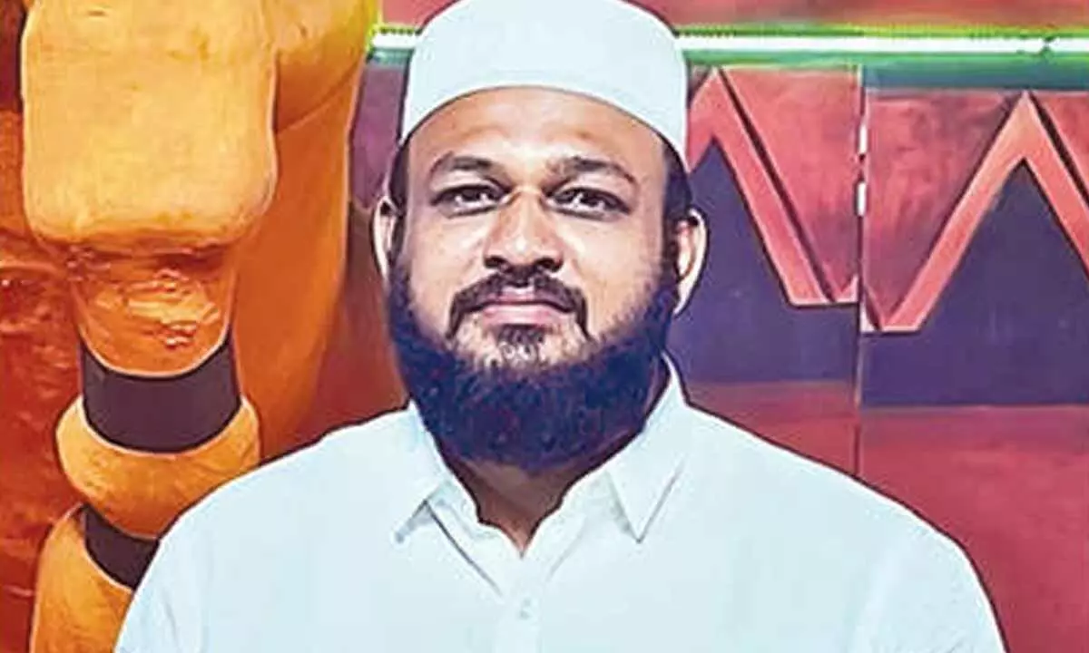 Waqf Board urged to hold UMEED portal training workshops Waqf Board urged to hold UMEED portal training workshops