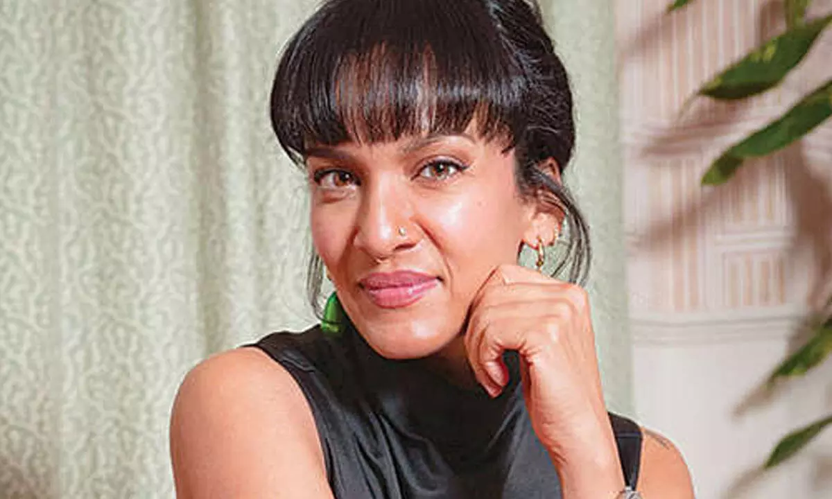 Anoushka Shankar reflects on poor handling of her sitar over decades of flight travel