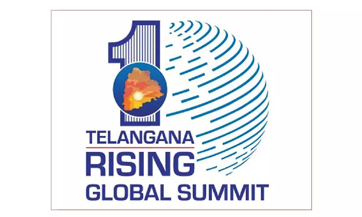 Telangana Rising Summit – A prelude to Vision 2047 Telangana Rising Summit – A prelude to Vision 2047