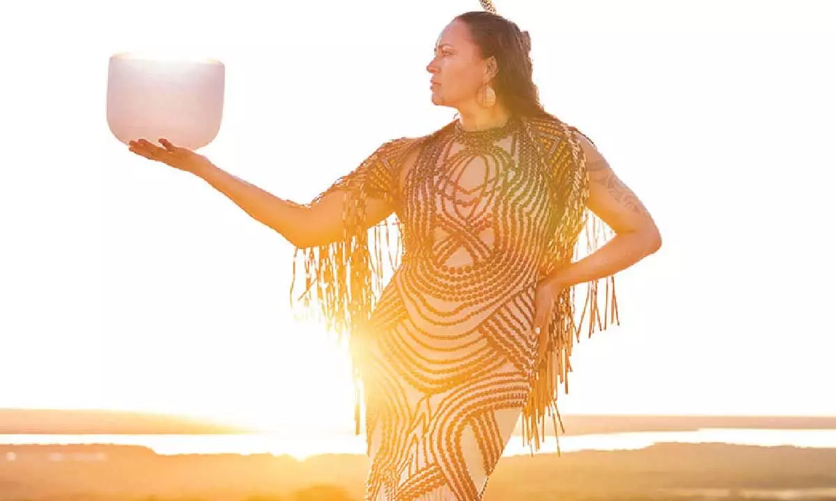 The Sixth Sense festival set to transform India’s creative landscape The Sixth Sense festival set to transform India’s creative landscape