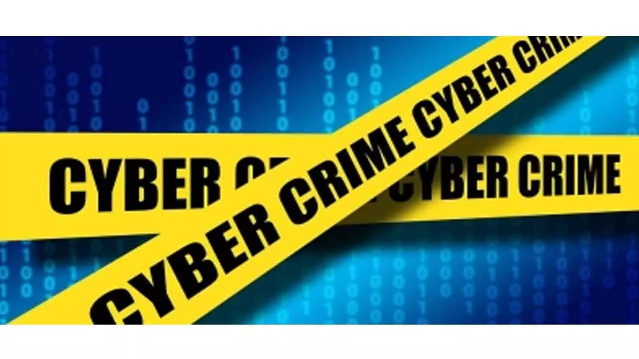 Delhi Police bust multi-state scam syndicate with suspected Chinese links Delhi Police bust multi-state scam syndicate with suspected Chinese links