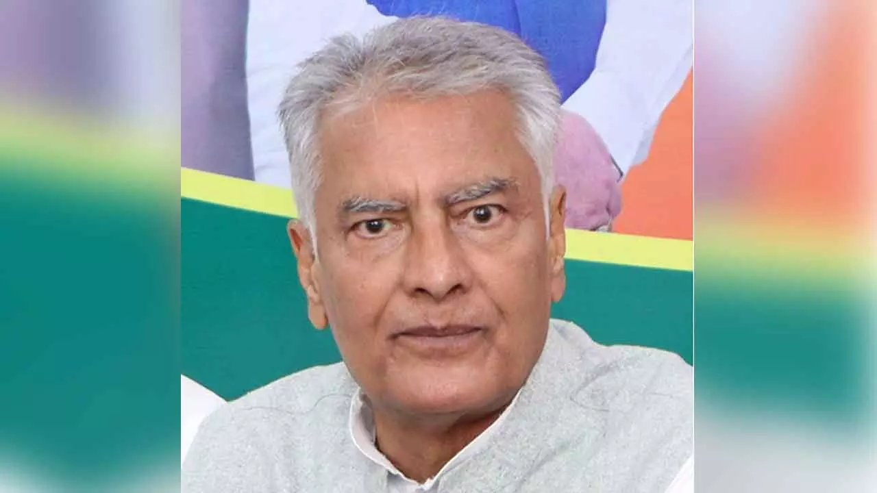 BJP concerned over worsening law and order in Punjab