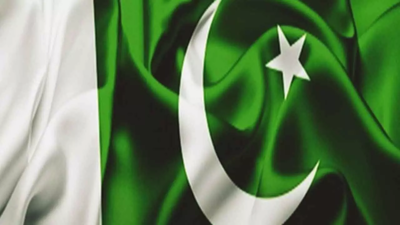 EUs failure to release report on Pakistans 2024 polls raises eyebrows EUs failure to release report on Pakistans 2024 polls raises eyebrows