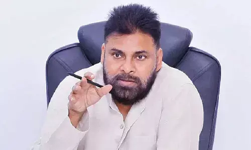 Pawan orders push to boost tribal livelihoods Pawan orders push to boost tribal livelihoods