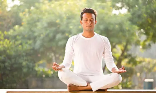 Stop standing in your own way Stop standing in your own way