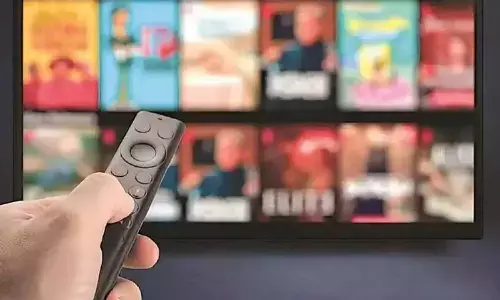 Weekend watchlist: Here’s what’s new across streaming platforms Weekend watchlist: Here’s what’s new across streaming platforms