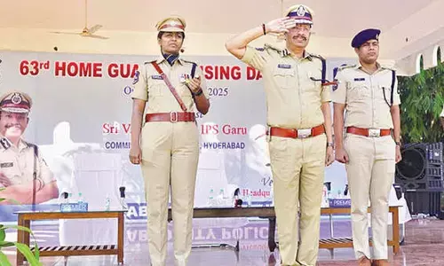 Special Home Guard Co-operative Society soon Special Home Guard Co-operative Society soon