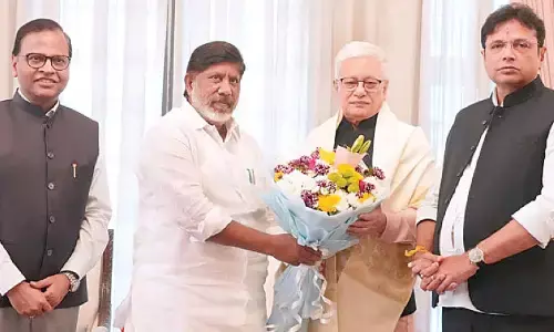 Bhatti invites Governor for Global Summit