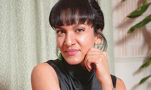 Anoushka Shankar reflects on poor handling of her sitar over decades of flight travel Anoushka Shankar reflects on poor handling of her sitar over decades of flight travel