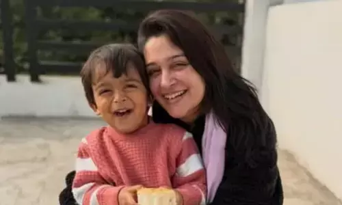 Dipika Kakar recalls cancer scare: Wanted to come back fine for Ruhaan Dipika Kakar recalls cancer scare: Wanted to come back fine for Ruhaan