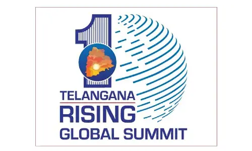 Telangana Rising Summit – A prelude to Vision 2047 Telangana Rising Summit – A prelude to Vision 2047