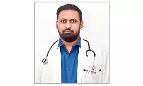 Disc problems on the rise among youngsters Disc problems on the rise among youngsters