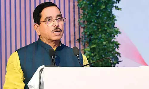 India key driver globally in renewable energy: Joshi India key driver globally in renewable energy: Joshi