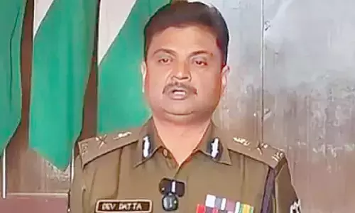 Security beefed up ahead of India-SA T20 Security beefed up ahead of India-SA T20