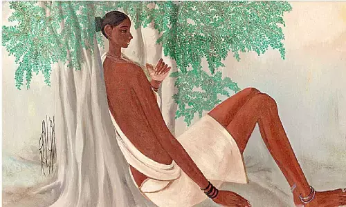 HYD.ART 2025 to propel transform Hyderabad into a three-day cultural powerhouse HYD.ART 2025 to propel transform Hyderabad into a three-day cultural powerhouse