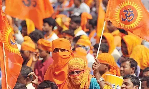VHP warns of statewide stir against move to ease cattle transport law VHP warns of statewide stir against move to ease cattle transport law