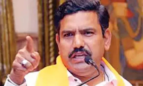 BJP to lay siege to Suvarna Vidhana Soudha on Dec 9: Vijayendra BJP to lay siege to Suvarna Vidhana Soudha on Dec 9: Vijayendra