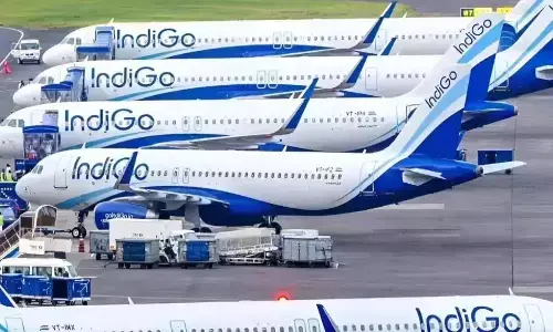 IndiGo Flight Crisis Deepens: Government Orders Probe As Massive Cancellations Leave Thousands Stranded IndiGo Flight Crisis Deepens: Government Orders Probe As Massive Cancellations Leave Thousands Stranded