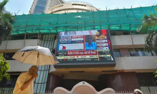 5 top companies add over Rs 72,000 crore in market value last week 5 top companies add over Rs 72,000 crore in market value last week