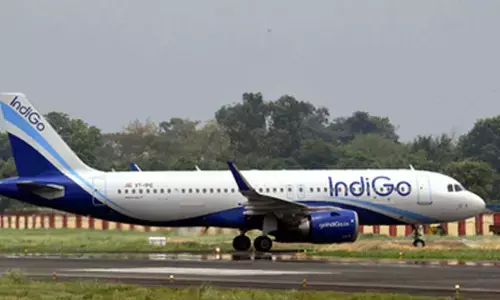 Refund in full progress, set to operate 1,650 flights today: IndiGo Refund in full progress, set to operate 1,650 flights today: IndiGo