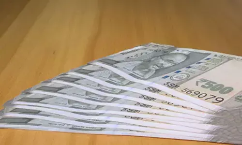 Jan Dhan accounts now hold Rs 2.75 lakh crore Jan Dhan accounts now hold Rs 2.75 lakh crore