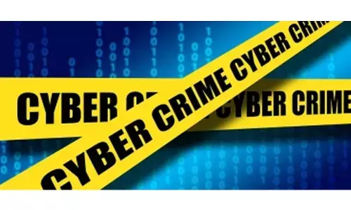 Delhi Police bust multi-state scam syndicate with suspected Chinese links Delhi Police bust multi-state scam syndicate with suspected Chinese links